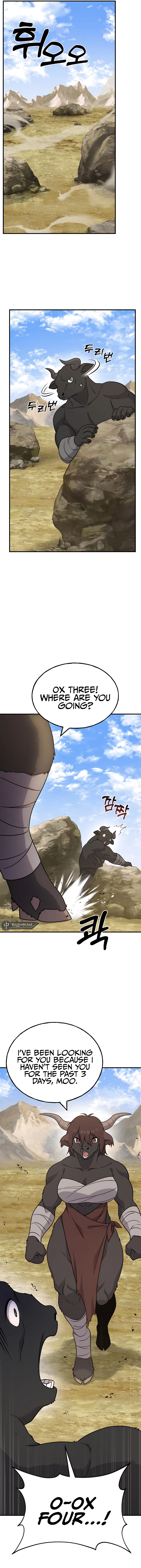 Read Solo Farming In The Tower Manga Online