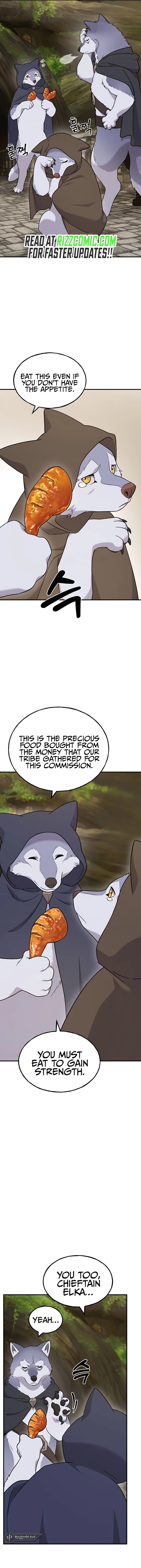 Read Solo Farming In The Tower Manga Online