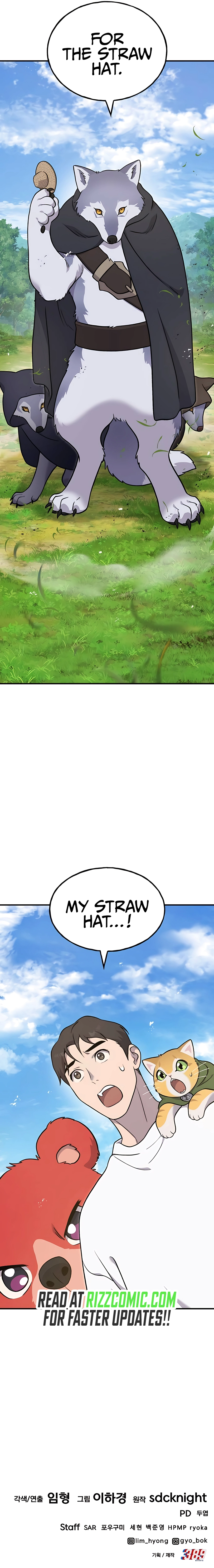 Read Solo Farming In The Tower Manga Online