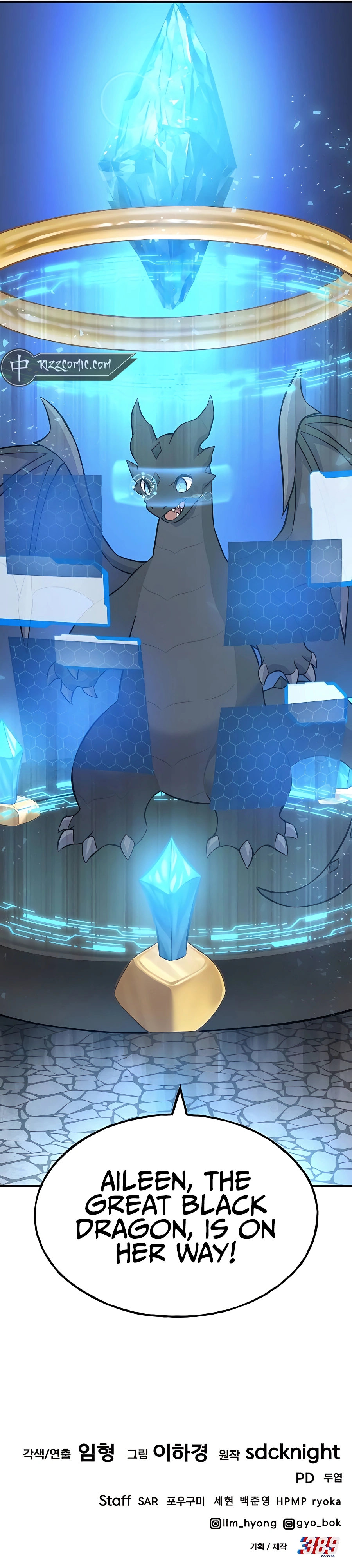 Read Solo Farming In The Tower Manga Online