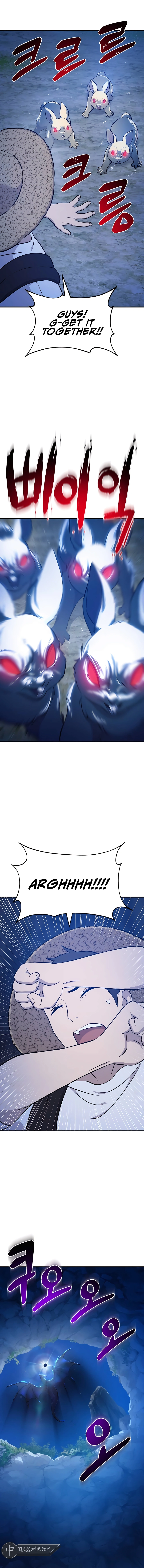 Read Solo Farming In The Tower Manga Online