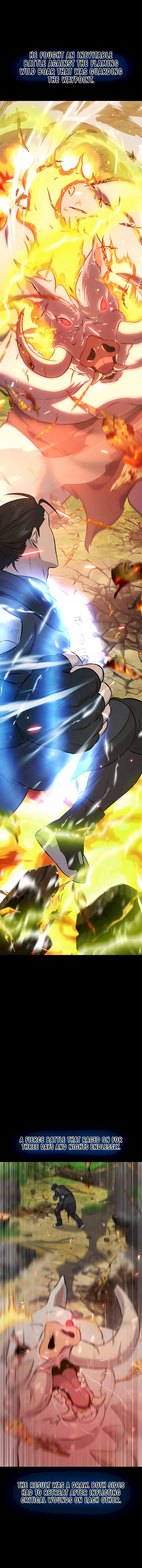 Read Solo Farming In The Tower Manga Online