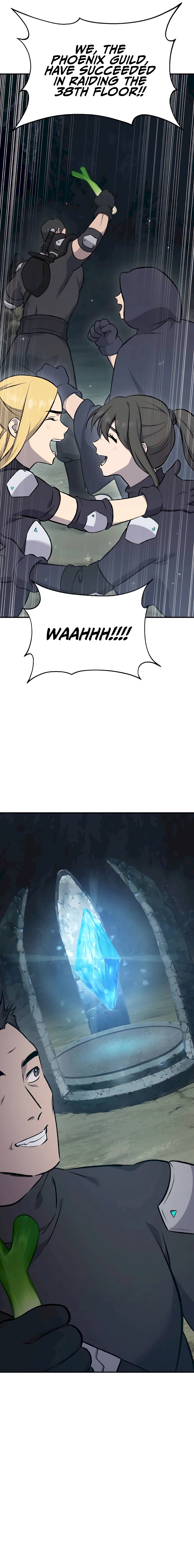 Read Solo Farming In The Tower Manga Online