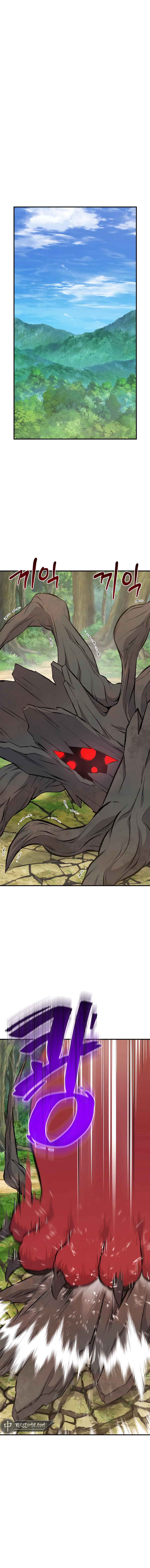 Read Solo Farming In The Tower Manga Online