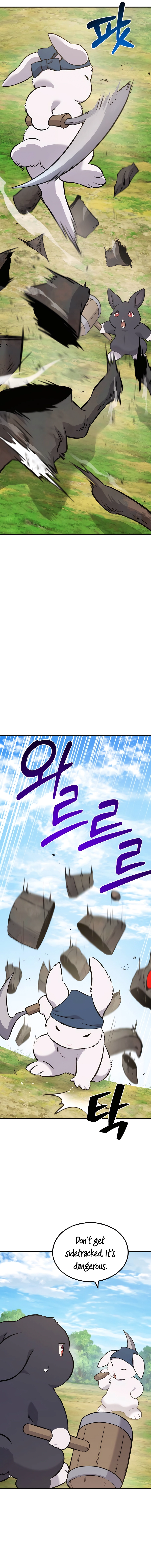 Read Solo Farming In The Tower Manga Online