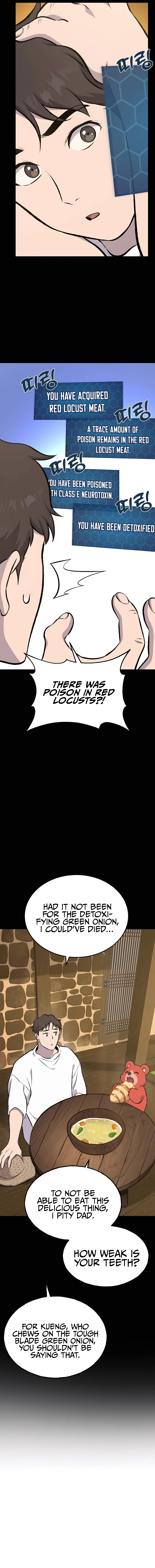 Read Solo Farming In The Tower Manga Online