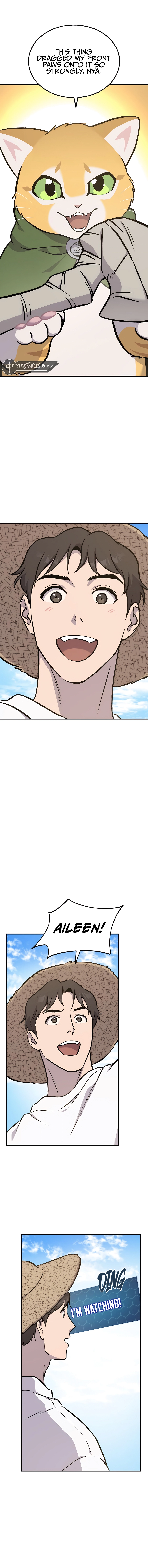 Read Solo Farming In The Tower Manga Online