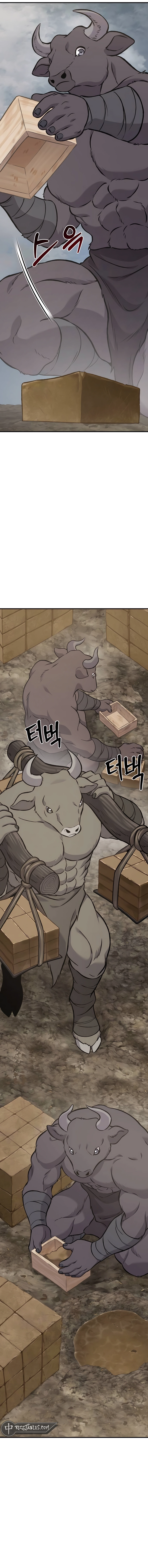 Read Solo Farming In The Tower Manga Online