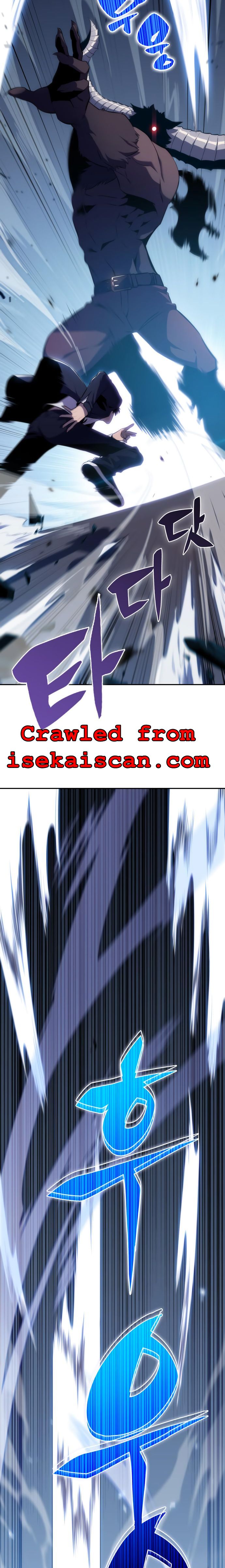 Read Solo Max-Level Newbie Manga Online