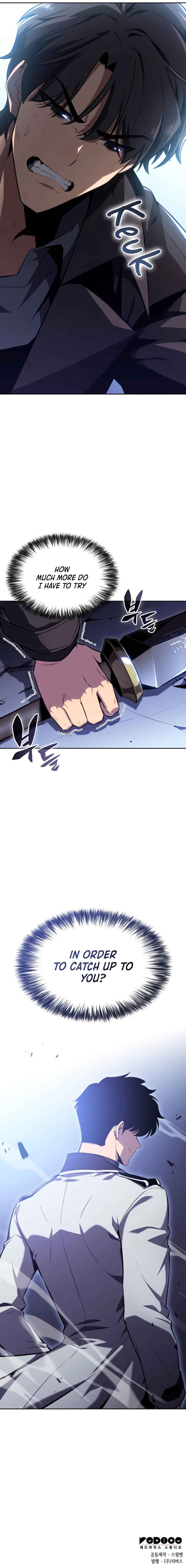 Read Solo Max-Level Newbie Manga Online