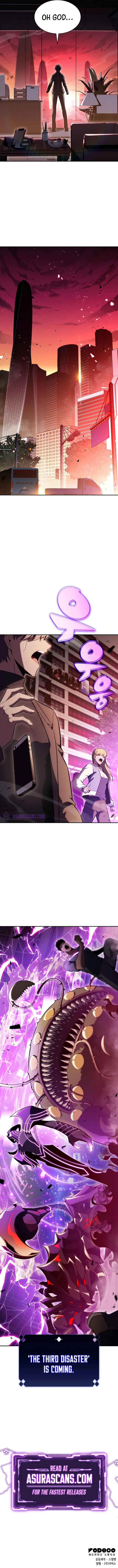 Read Solo Max-Level Newbie Manga Online