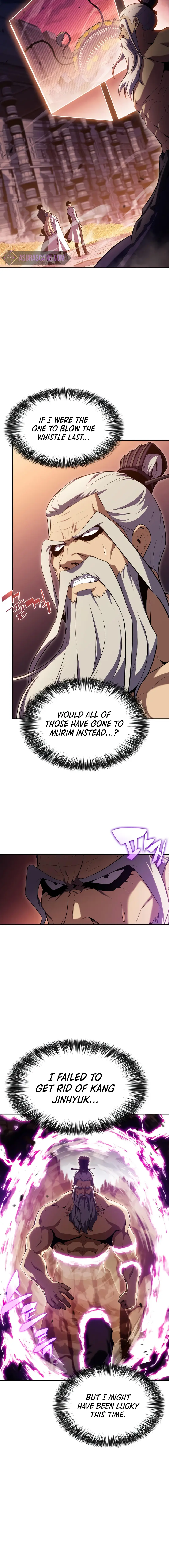 Read Solo Max-Level Newbie Manga Online