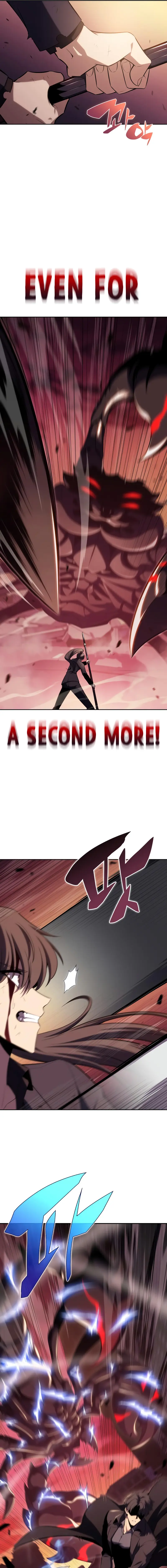 Read Solo Max-Level Newbie Manga Online