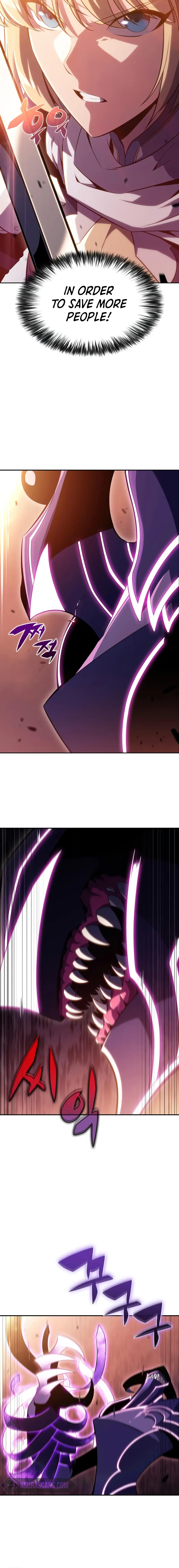 Read Solo Max-Level Newbie Manga Online