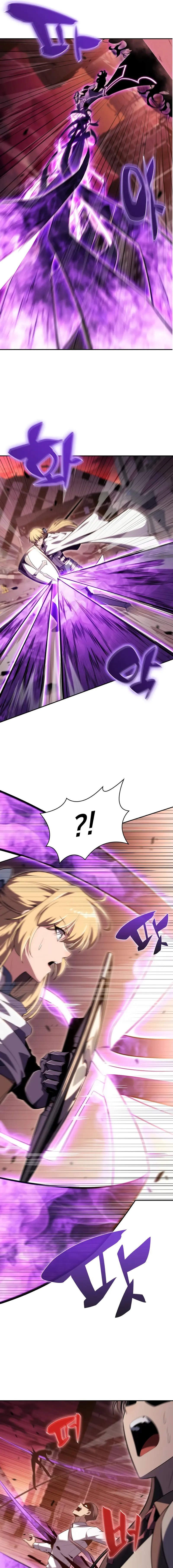 Read Solo Max-Level Newbie Manga Online