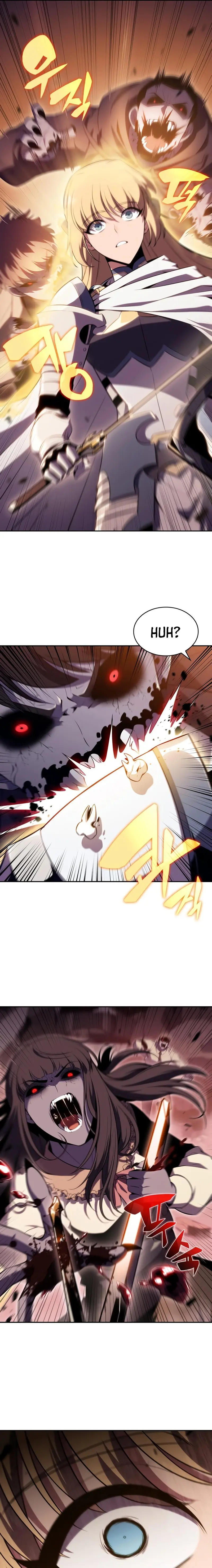 Read Solo Max-Level Newbie Manga Online