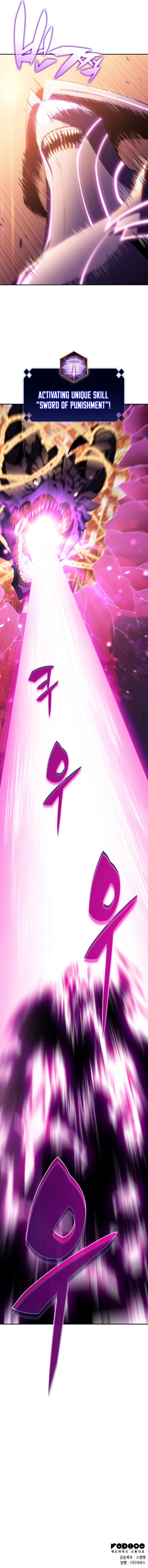 Read Solo Max-Level Newbie Manga Online