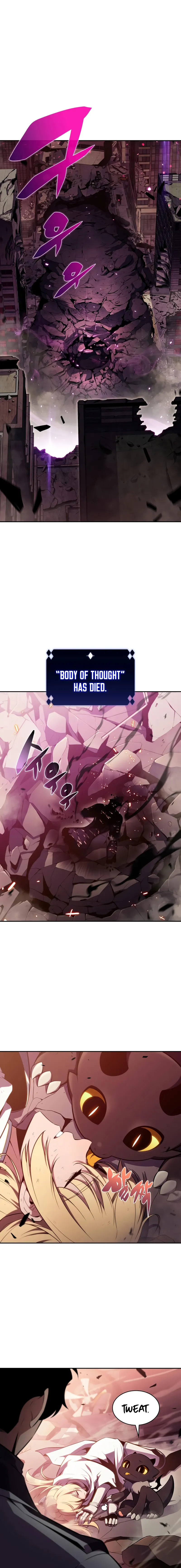 Read Solo Max-Level Newbie Manga Online