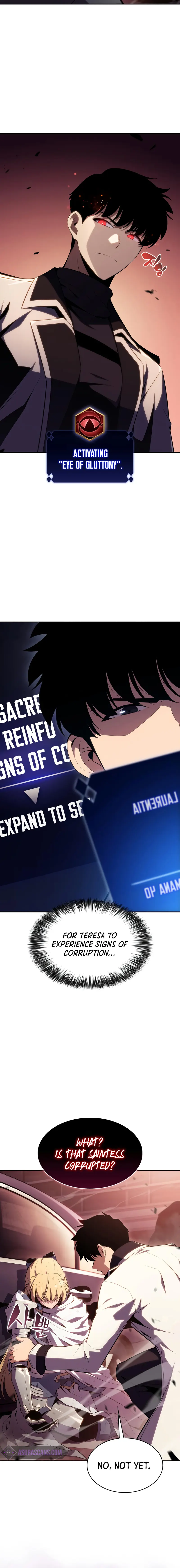 Read Solo Max-Level Newbie Manga Online