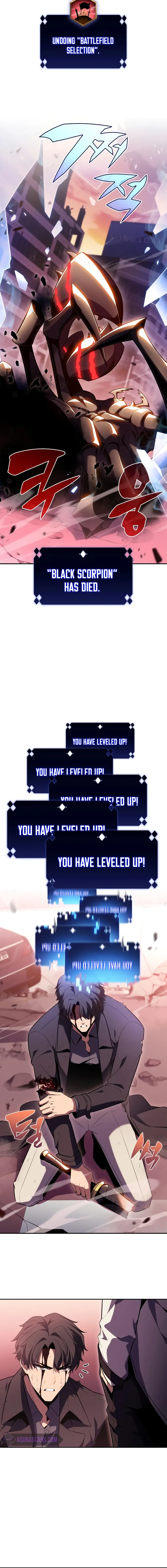 Read Solo Max-Level Newbie Manga Online