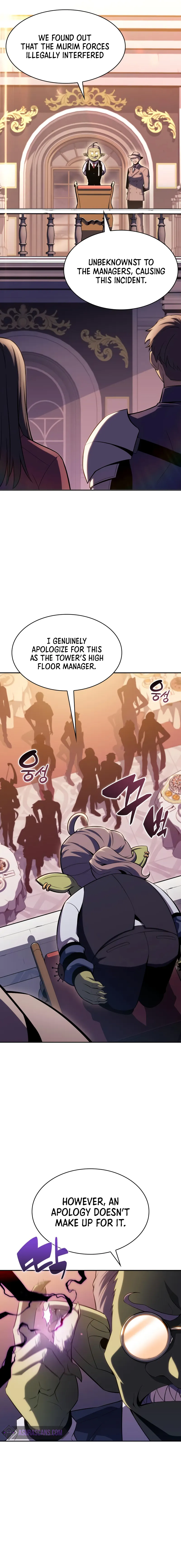 Read Solo Max-Level Newbie Manga Online