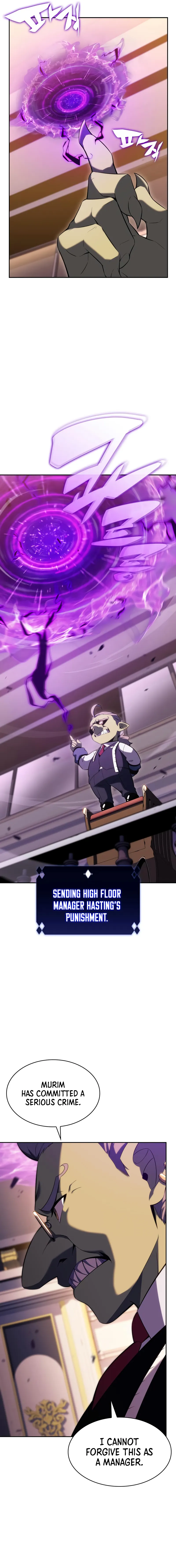 Read Solo Max-Level Newbie Manga Online