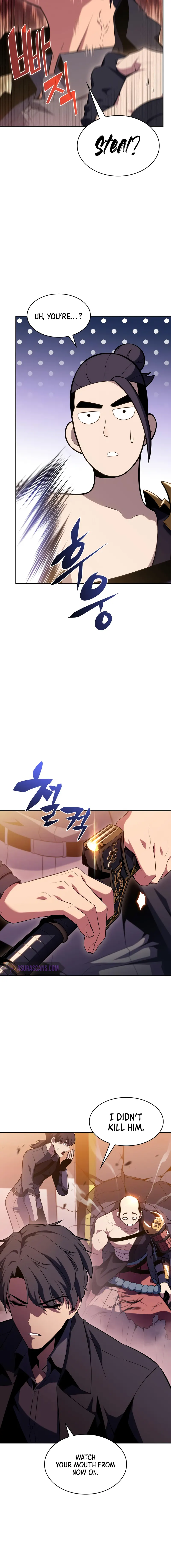 Read Solo Max-Level Newbie Manga Online