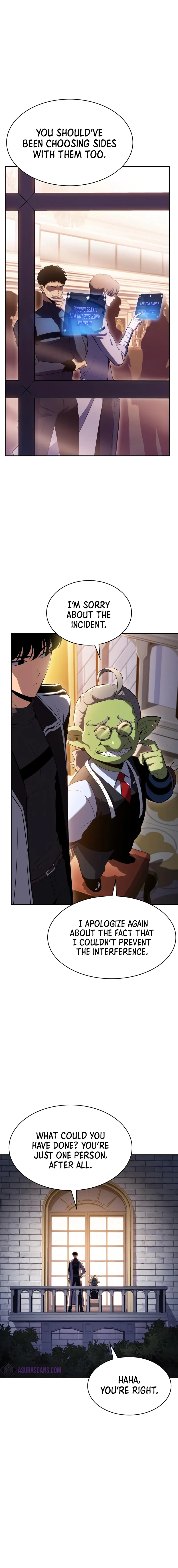 Read Solo Max-Level Newbie Manga Online