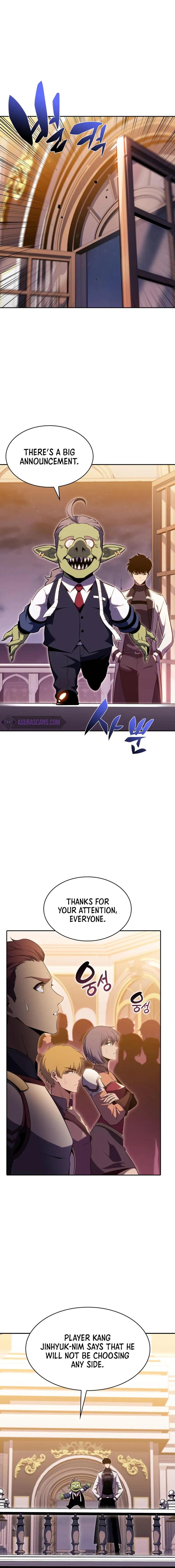 Read Solo Max-Level Newbie Manga Online