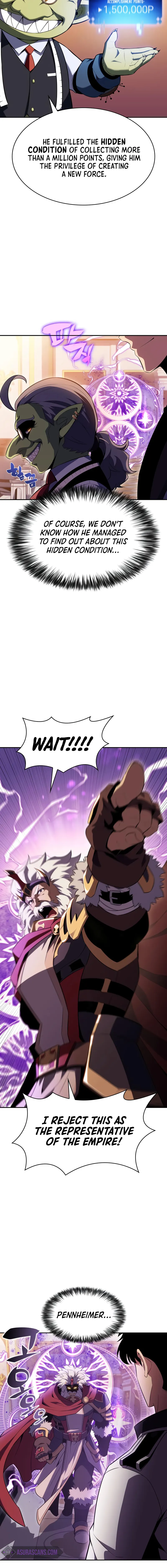 Read Solo Max-Level Newbie Manga Online