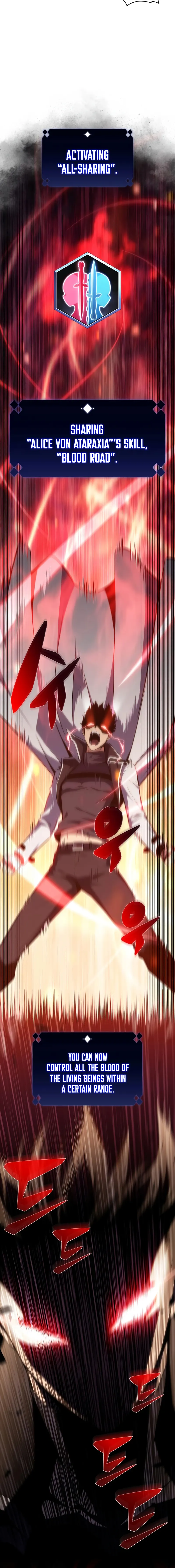 Read Solo Max-Level Newbie Manga Online