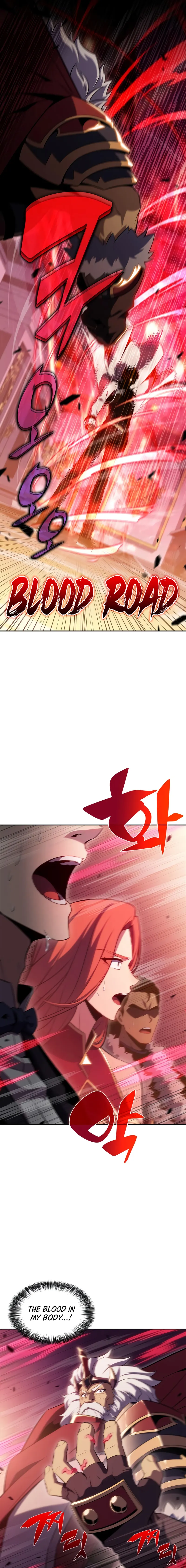 Read Solo Max-Level Newbie Manga Online