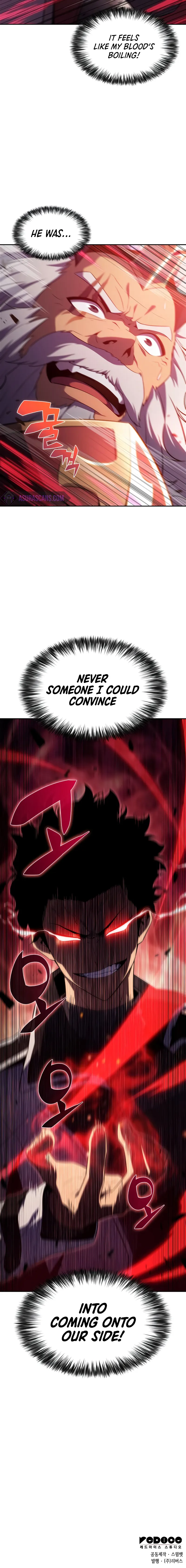 Read Solo Max-Level Newbie Manga Online