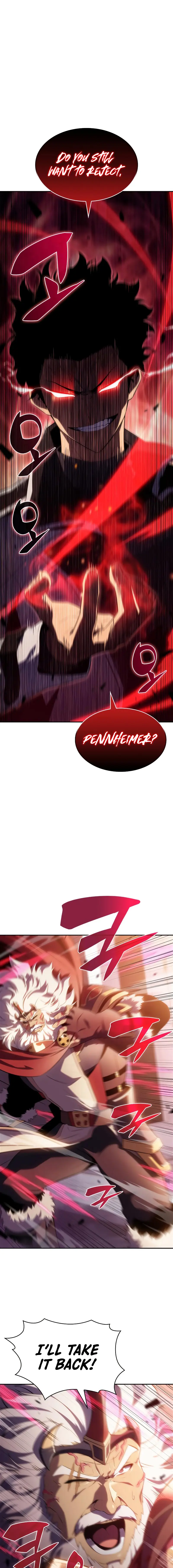 Read Solo Max-Level Newbie Manga Online