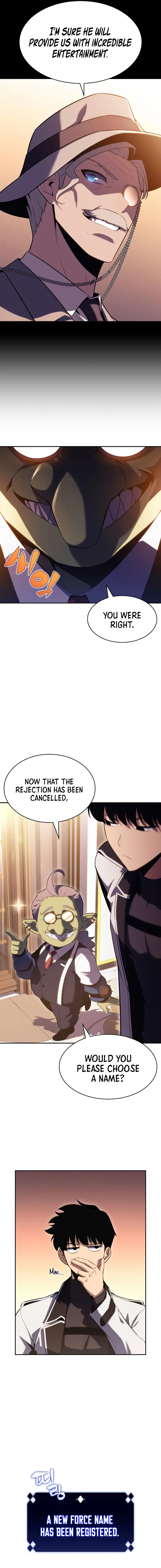 Read Solo Max-Level Newbie Manga Online