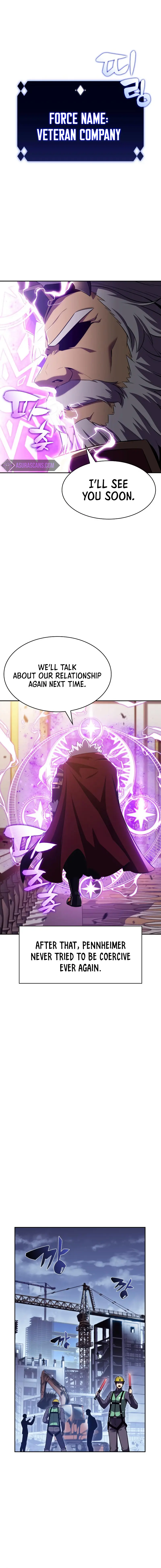 Read Solo Max-Level Newbie Manga Online