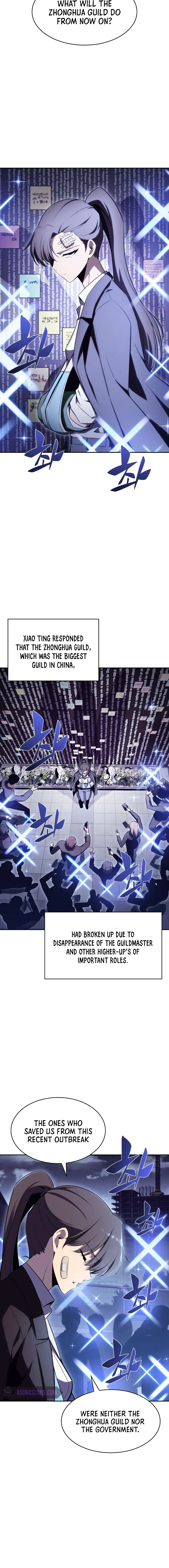 Read Solo Max-Level Newbie Manga Online