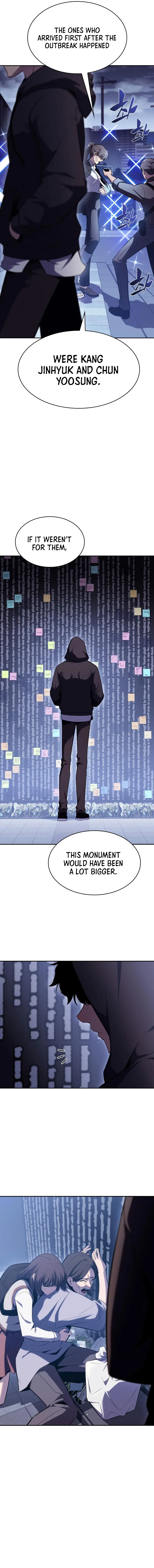 Read Solo Max-Level Newbie Manga Online