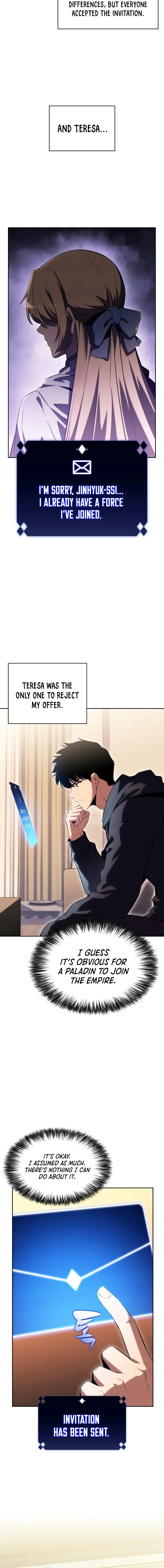 Read Solo Max-Level Newbie Manga Online