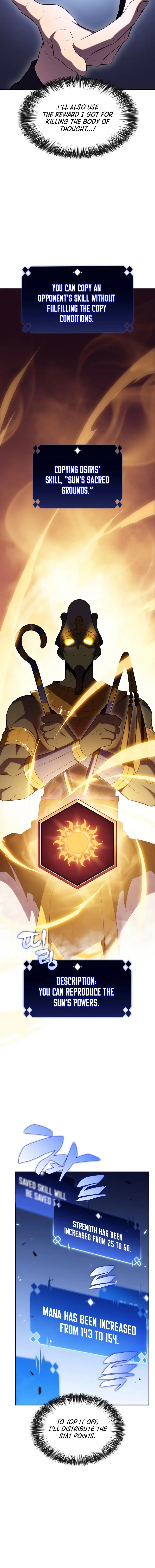 Read Solo Max-Level Newbie Manga Online