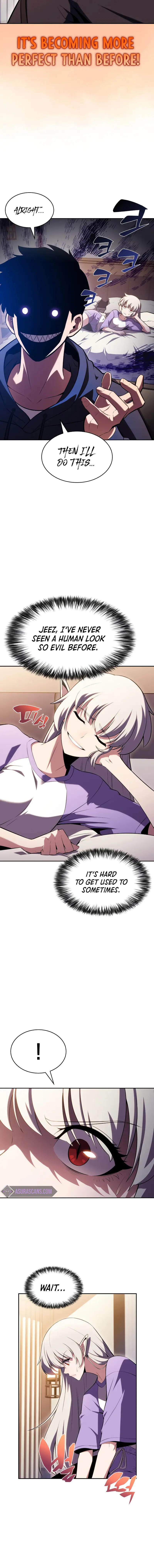 Read Solo Max-Level Newbie Manga Online