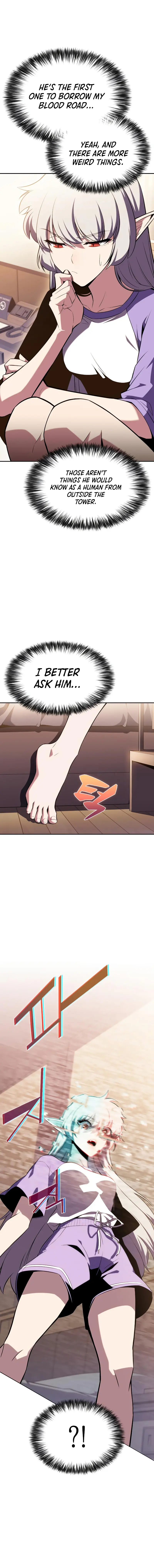 Read Solo Max-Level Newbie Manga Online