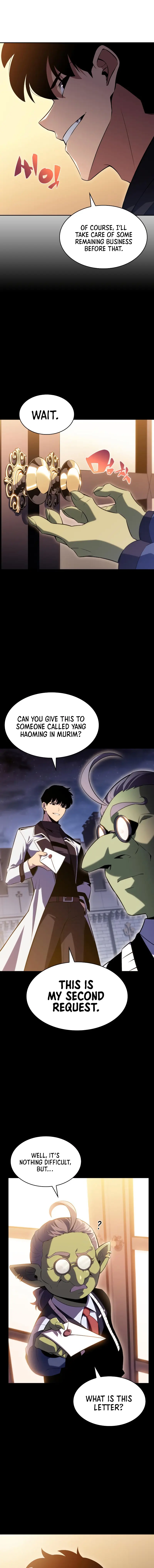 Read Solo Max-Level Newbie Manga Online