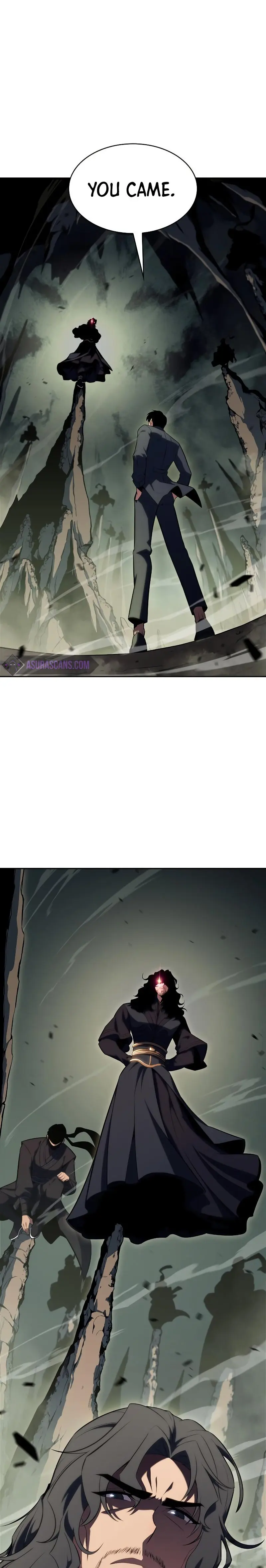 Read Solo Max-Level Newbie Manga Online