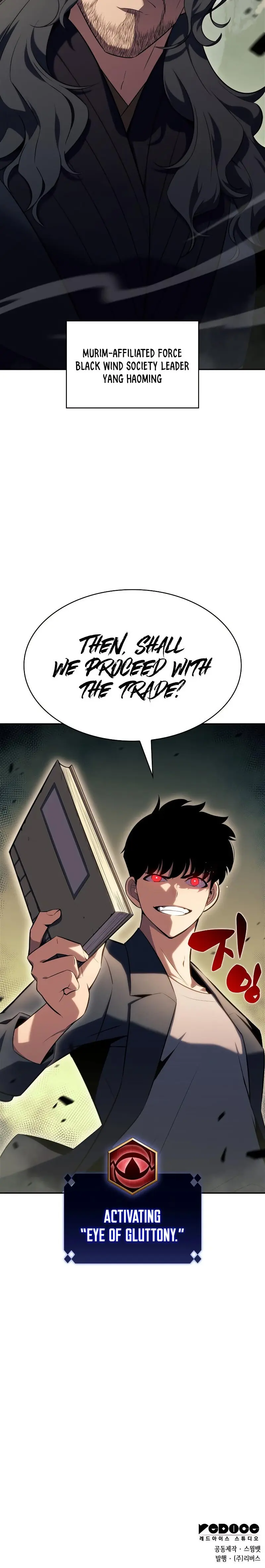 Read Solo Max-Level Newbie Manga Online