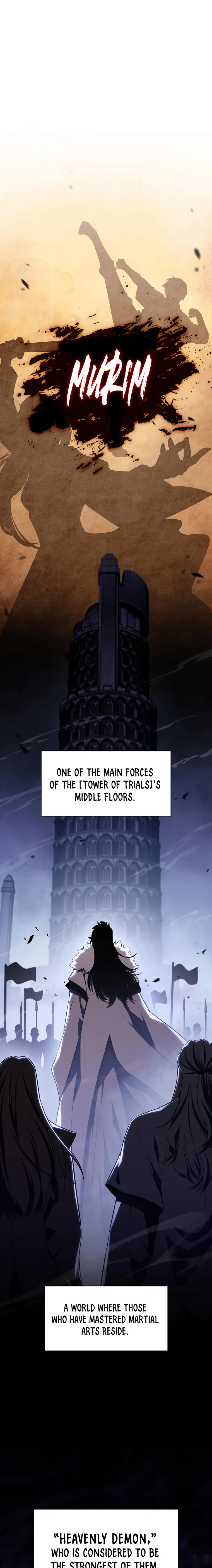 Read Solo Max-Level Newbie Manga Online