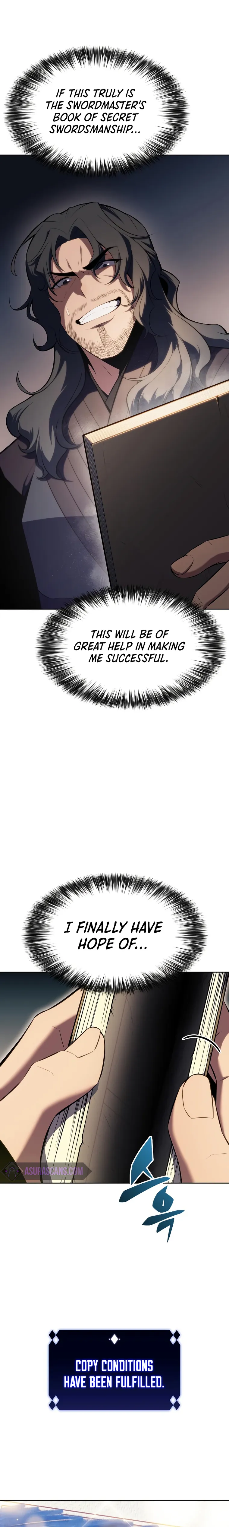 Read Solo Max-Level Newbie Manga Online