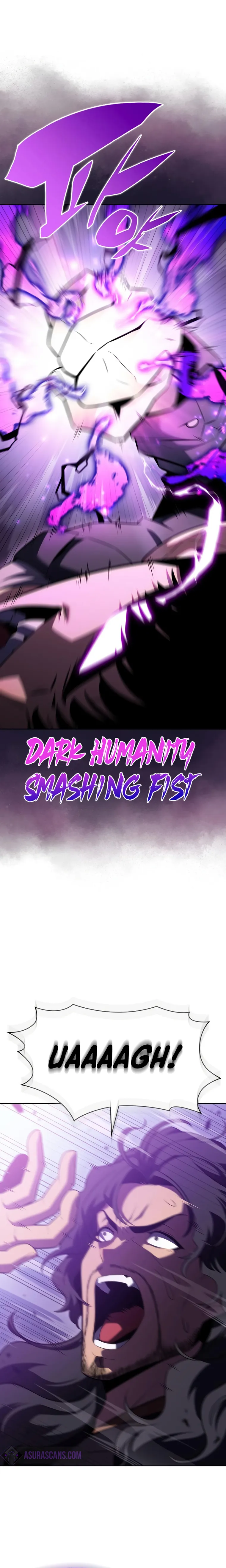 Read Solo Max-Level Newbie Manga Online