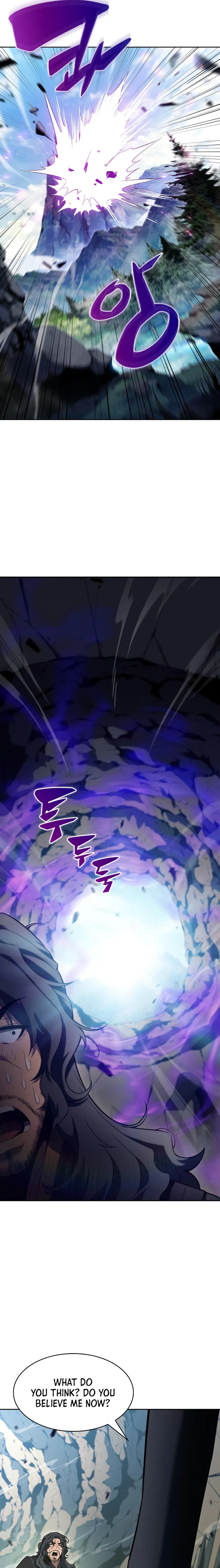 Read Solo Max-Level Newbie Manga Online