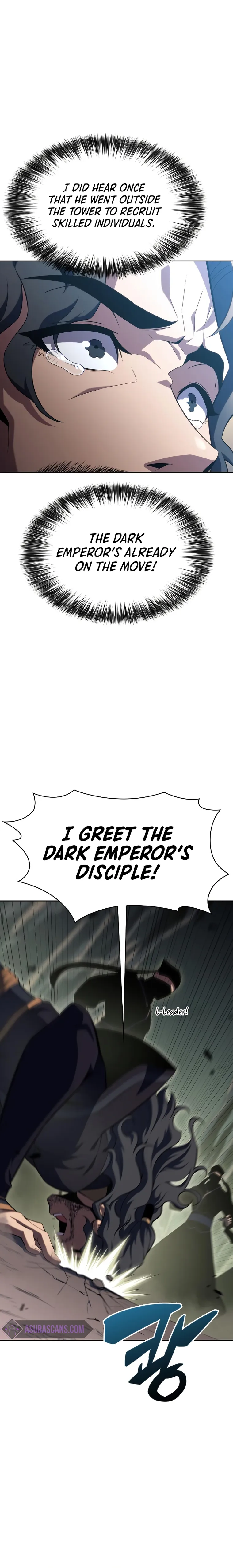 Read Solo Max-Level Newbie Manga Online